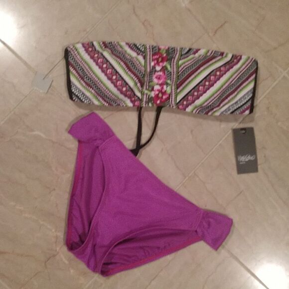 Mosimo Bikini size Small  - Picture 1 of 4